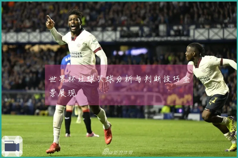 世界杯让球买球分析与判断技巧全景展现