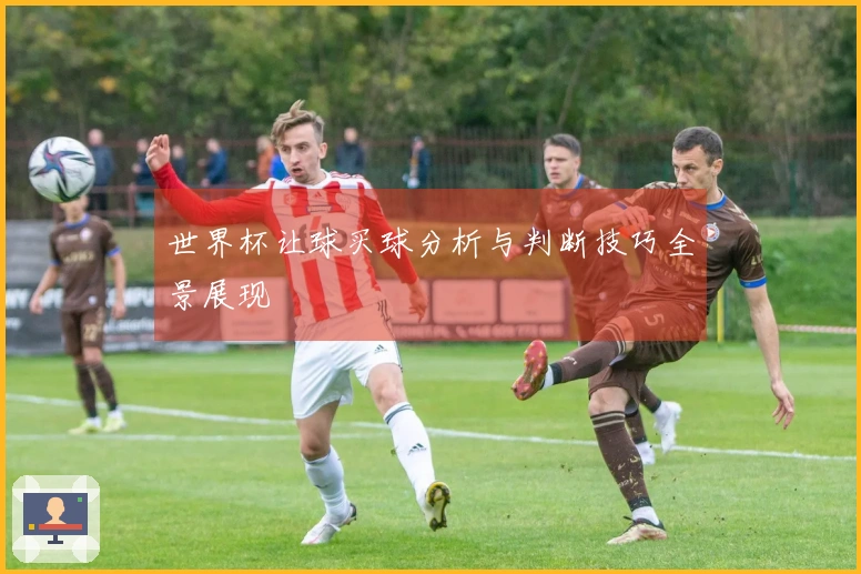 世界杯让球买球分析与判断技巧全景展现