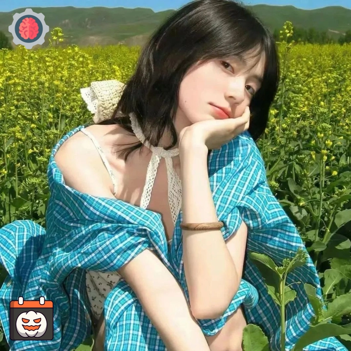 用户帮助客服头像